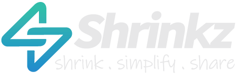 Shrinkz.com – Free URL Shortener for Fast & Smart Link Sharing