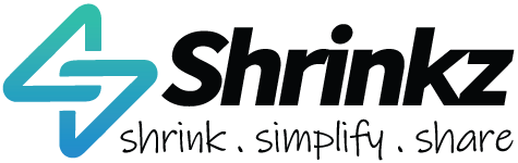 Shrinkz.com – Free URL Shortener for Fast & Smart Link Sharing